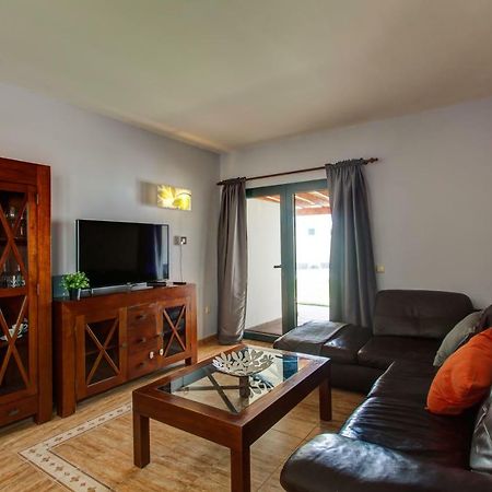 Villaantonia Private Huge Heated Pool And Super Fast Wifi Playa Blanca  Exterior foto
