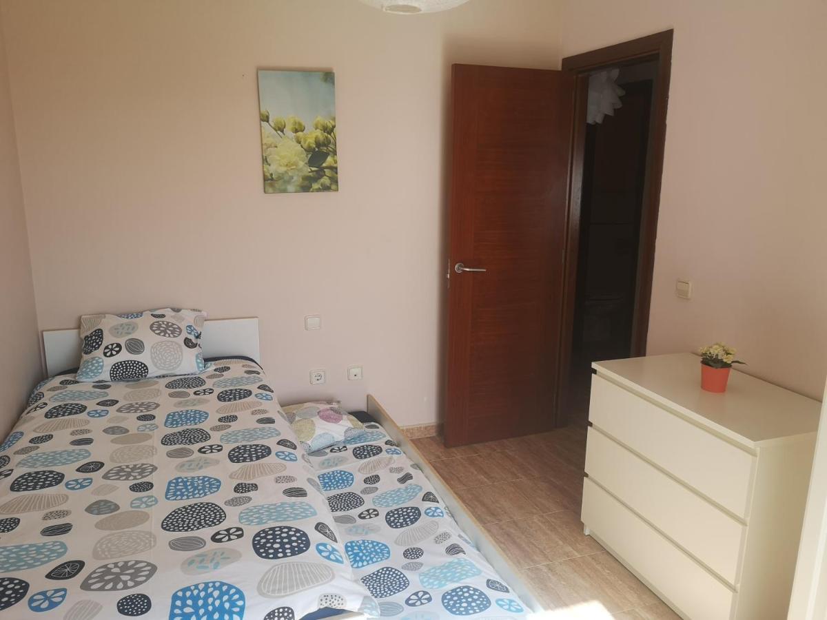 Villaantonia Private Huge Heated Pool And Super Fast Wifi Playa Blanca  Exterior foto