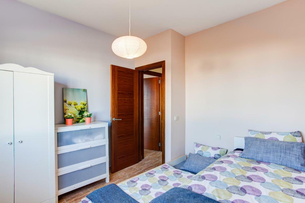 Villaantonia Private Huge Heated Pool And Super Fast Wifi Playa Blanca  Exterior foto