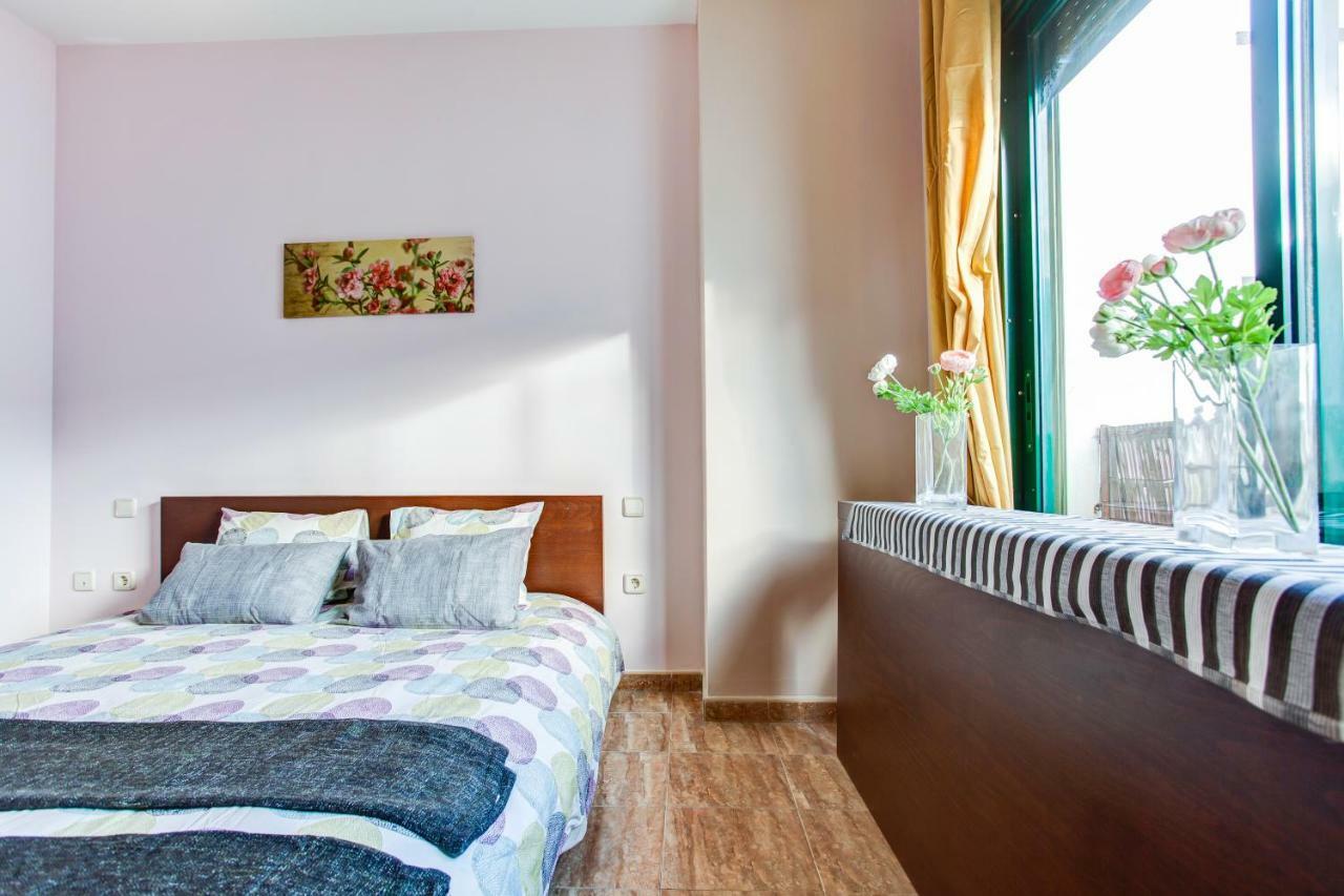 Villaantonia Private Huge Heated Pool And Super Fast Wifi Playa Blanca  Exterior foto