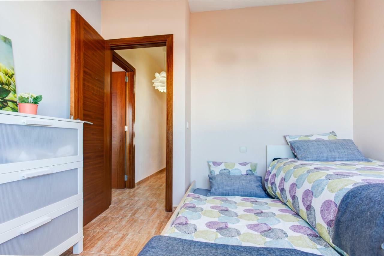 Villaantonia Private Huge Heated Pool And Super Fast Wifi Playa Blanca  Exterior foto