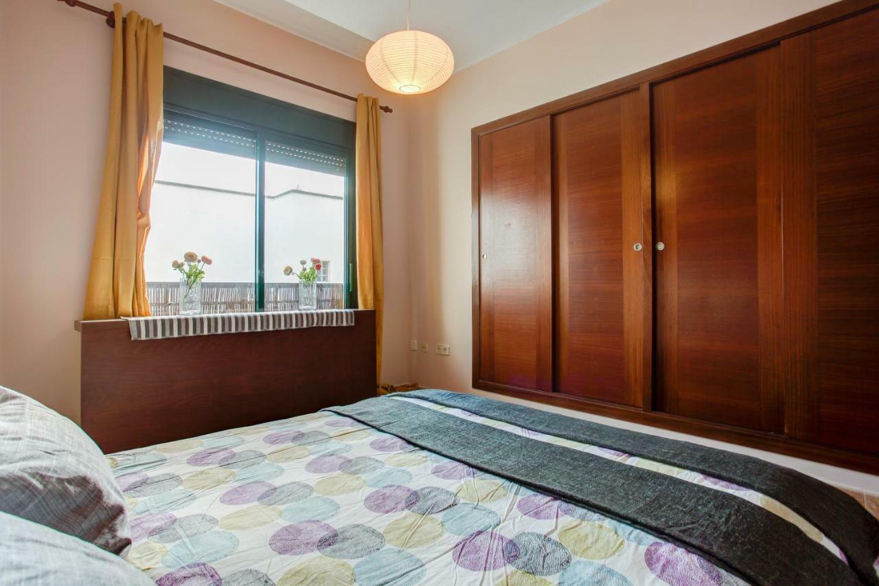 Villaantonia Private Huge Heated Pool And Super Fast Wifi Playa Blanca  Exterior foto