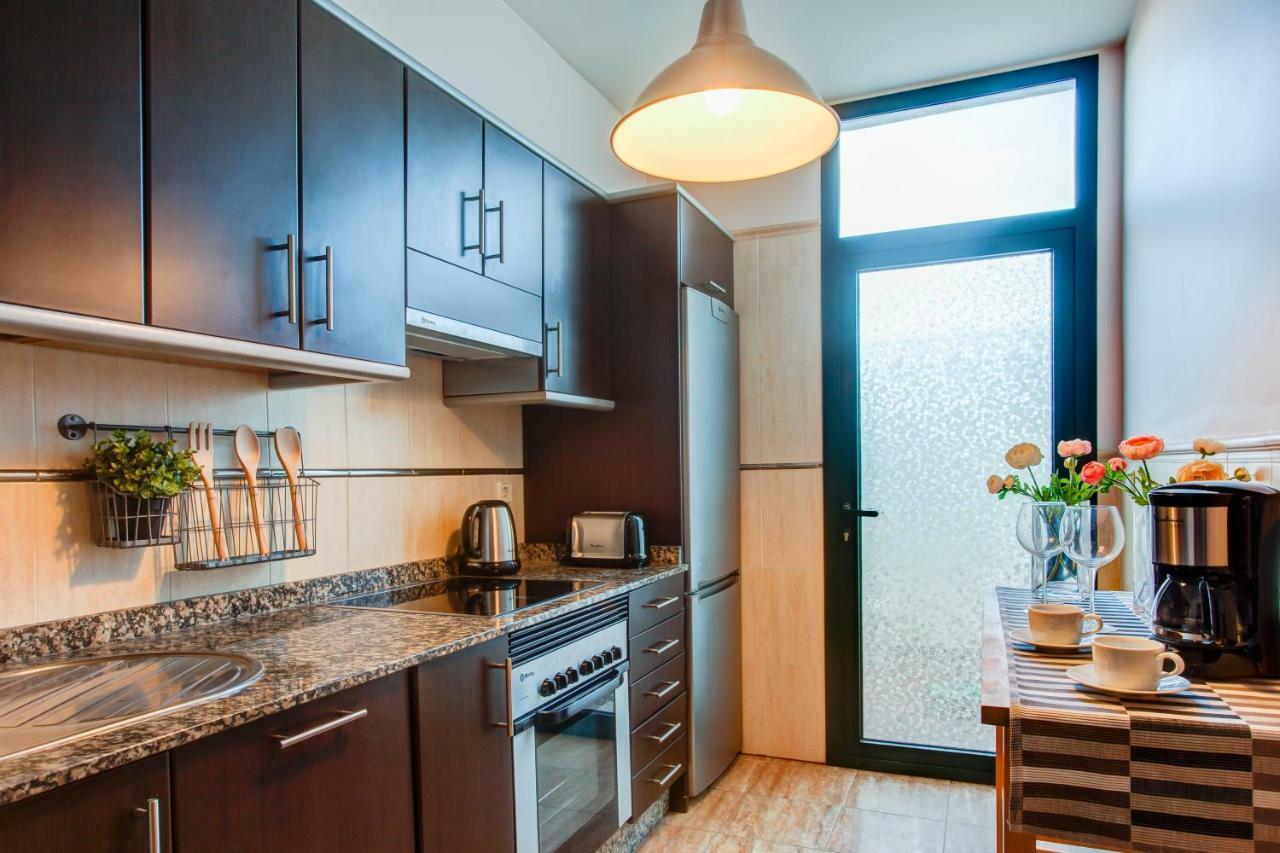 Villaantonia Private Huge Heated Pool And Super Fast Wifi Playa Blanca  Exterior foto