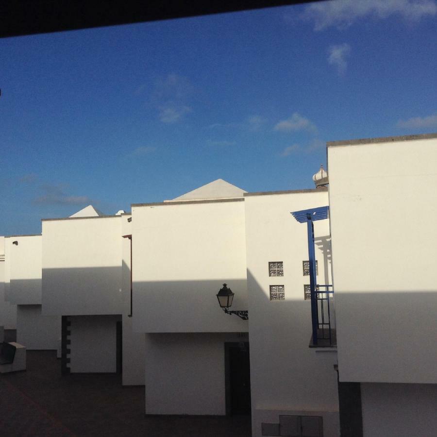 Villaantonia Private Huge Heated Pool And Super Fast Wifi Playa Blanca  Exterior foto